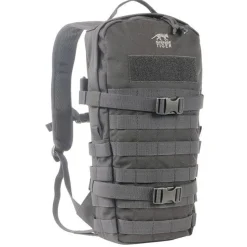 Tasmanian Tiger - Essential Pack MKII (9L) Rygsæk // Olivengrøn