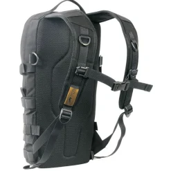 Tasmanian Tiger - Essential Pack MKII (9L) Rygsæk // Sort