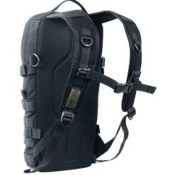 Tasmanian Tiger - Essential Pack MKII (9L) Rygsæk // Sort