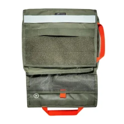 Tasmanian Tiger - First Responder Rygsæk 50L // Olivengrøn