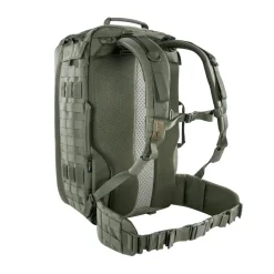 Tasmanian Tiger - First Responder Rygsæk 50L // Olivengrøn