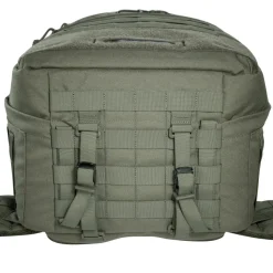 Tasmanian Tiger - First Responder Rygsæk 50L // Olivengrøn
