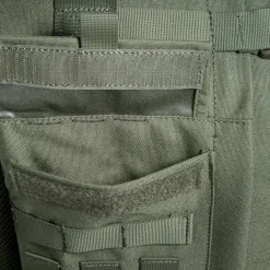 Tasmanian Tiger - First Responder Rygsæk 50L // Sort