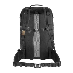 Tasmanian Tiger - First Responder Rygsæk 50L // Sort
