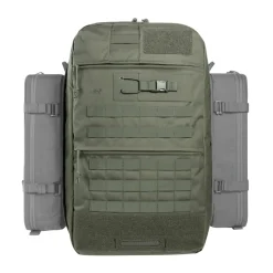 Tasmanian Tiger - First Responder Rygsæk 50L // Sort