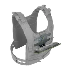 TASMANIAN TIGER - Foldbar Smartphone Plate Holder // Coyote Brown