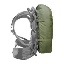 Tasmanian Tiger - Front-side Pouch Sæt 23L // Olivengrøn