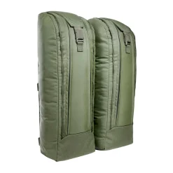 Tasmanian Tiger - Front-side Pouch Sæt 23L // Olivengrøn