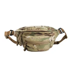 Tasmanian Tiger - Hoftetaske 1,5L // MultiCam