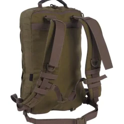 Tasmanian Tiger - Medic Assault Pack MKII (15L) // Mørk Sand / Coyote