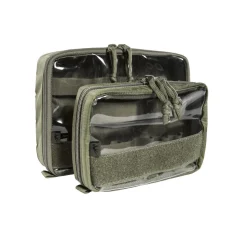 Tasmanian Tiger - Medic Pouch Set VL // Olivengrøn