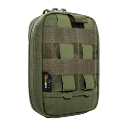 Tasmanian Tiger - Medic Tac Pouch // Olivengrøn