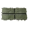 Tasmanian Tiger - Medic Transporter Pouch Panel // Olivengrøn