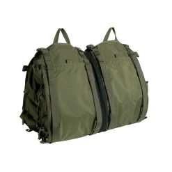 Tasmanian Tiger - Medic Transporter Pouch Panel // Olivengrøn