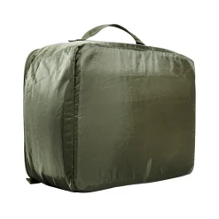 Tasmanian Tiger - Modular Medic Insert Transparent Pouches 30VL // Olivengrøn