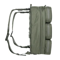 Tasmanian Tiger - Modular Chest Rig Rygsæk 20L // Sort