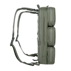 Tasmanian Tiger - Modular Chest Rig Rygsæk 20L // Sort