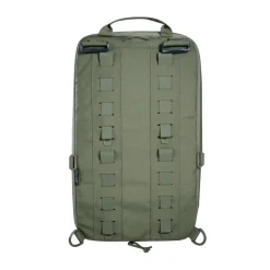 Tasmanian Tiger - Modular Chest Rig Rygsæk 20L // Olivengrøn