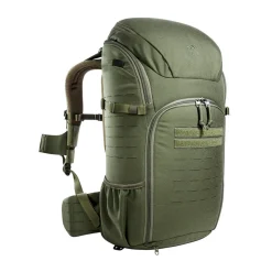 Tasmanian Tiger - Modular Kamera Rygsæk 30L // Coyote