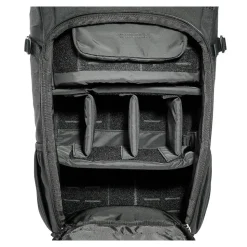 Tasmanian Tiger - Modular Kamera Rygsæk 30L // Coyote