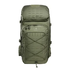 Tasmanian Tiger - Modular Trooper Pack Rygsæk 55L // Olivengrøn