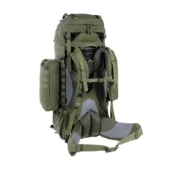 Tasmanian Tiger - Range Pack MKII Rygsæk 90L // Olivengrøn