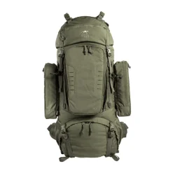Tasmanian Tiger - Range Pack MKII Rygsæk 90L // Olivengrøn