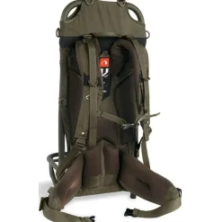 Tatonka - Lastenkraxe Load Carrier Bærerygsæk // Olivengrøn