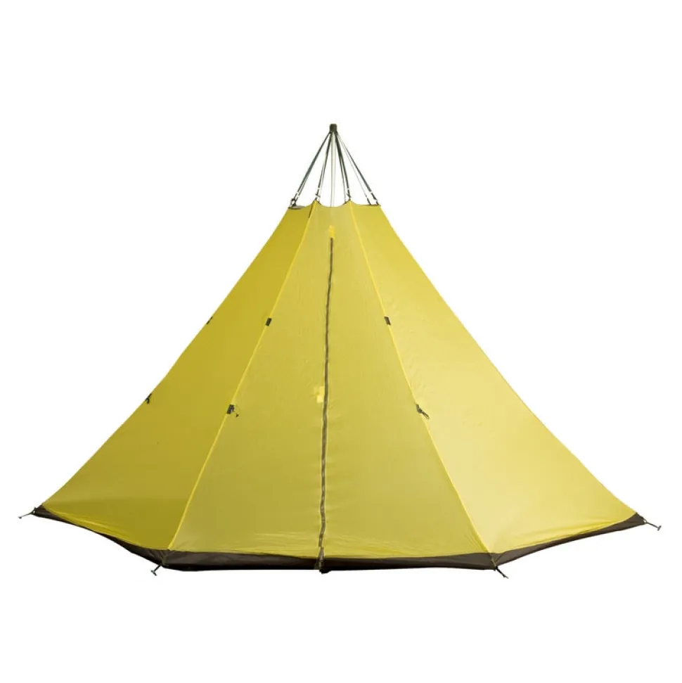 Tentipi - Inner-tent 9 Comfort 8-10 Personers Telt