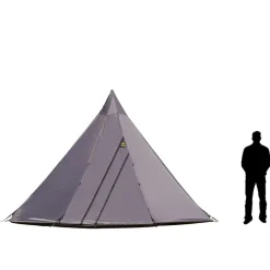 Tentipi - Onyx 7 Light 6-8 personers letvægtstelt