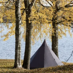 Tentipi - Onyx 7 Light 6-8 personers letvægtstelt