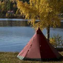 Tentipi - Zirkon 7 Light 4-8 Personers Letvægtstelt