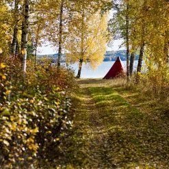 Tentipi - Zirkon 7 Light 4-8 Personers Letvægtstelt