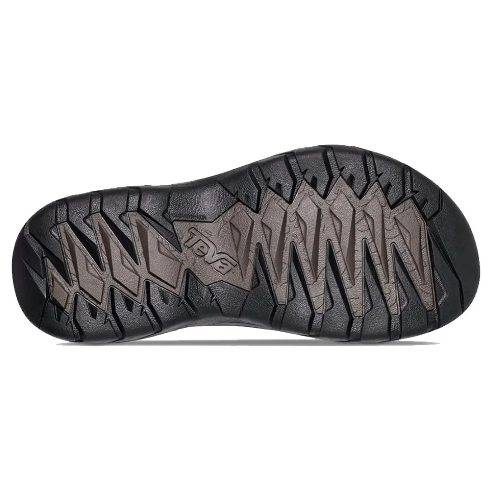 Teva - Terra Fi 5 Universal Herresandaler // Olivengrøn