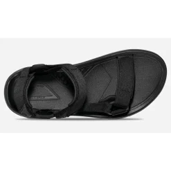 Teva - Terra Fi 5 Universal Sandaler // Sort