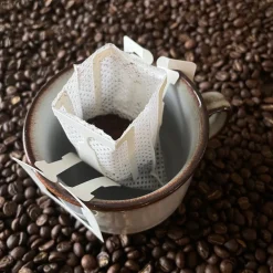The Drip - Kaffe Drip Bags, Dark Nordic 10-pak