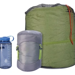 Therm-A-Rest - Boost 650 Dunsovepose 0°C // Meadow Green