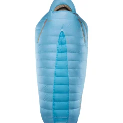 Therm-A-Rest - Boost 650 Dunsovepose -6 °C // Morning Blue