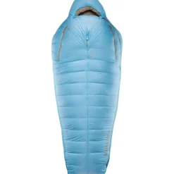 Therm-A-Rest - Boost 650 Dunsovepose -6 °C // Morning Blue
