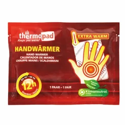 Thermopad - Håndvarmer (2 pak)