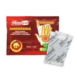 Thermopad - Håndvarmer (2 pak)
