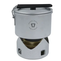 Trangia - Micro Original Stormkøkken 500ml