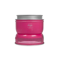 Trangia - Stormkøkken 25-3 Ultra Light // Power Pink
