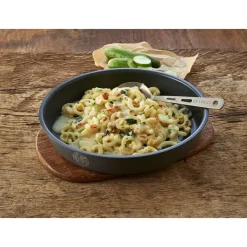 Trek'n Eat - Flødenudler Med Kylling Og Spinat (573 kcal)