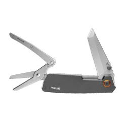 True Utility - Dual Cutter 2-i-1 Skæreværktøj