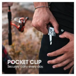 True Utility - Dual Cutter 2-i-1 Skæreværktøj