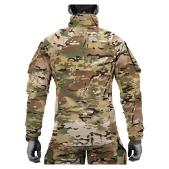 UF PRO - Delta AcE Plus Gen. 3 Tactical Winter Herre Jakke // MultiCam