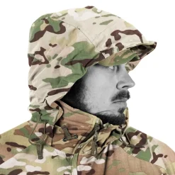 UF PRO - Delta OL 4.0 Tactical Winter Jakke // MultiCam