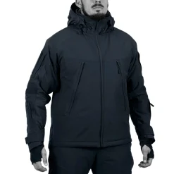 UF PRO - Delta OL 4.0 Tactical Winter Jakke // Navy