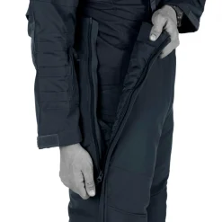 UF PRO - Delta OL 4.0 Tactical Winter Bukser // Navy